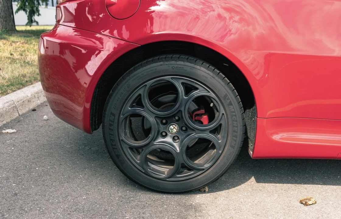 2004 Alfa Romeo 147 GTA - Image 21 of 31