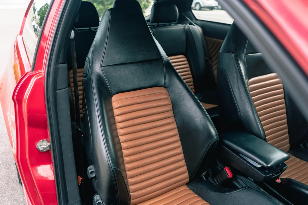 2004 Alfa Romeo 147 GTA - Image 24 of 31