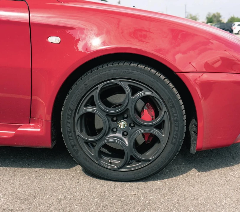 2004 Alfa Romeo 147 GTA - Image 22 of 31