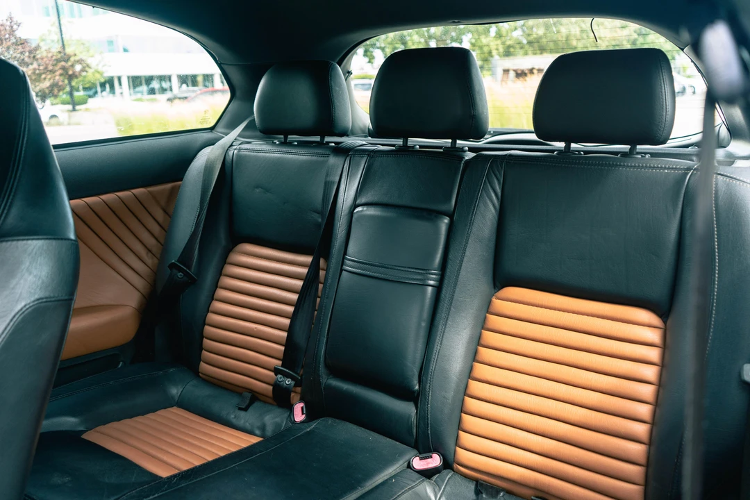 2004 Alfa Romeo 147 GTA - Image 30 of 31