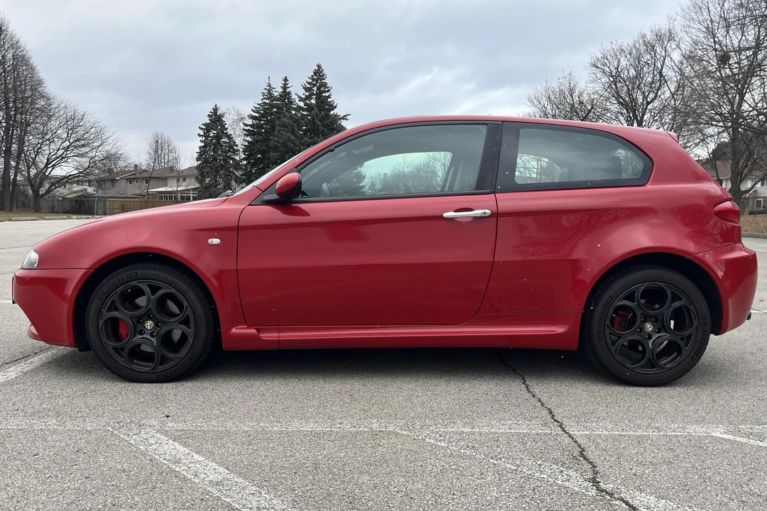 2004 Alfa Romeo 147 GTA - Image 3 of 31