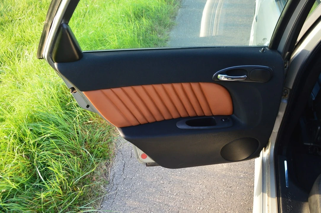 2004 Alfa Romeo 156 GTA - Image 24 of 30
