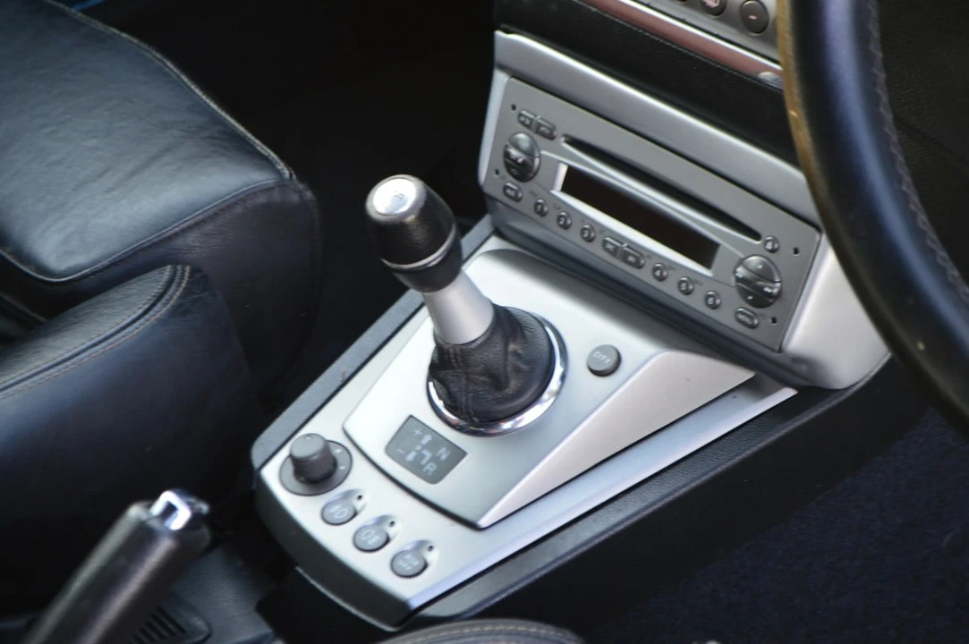 2004 Alfa Romeo 156 GTA - Image 20 of 30