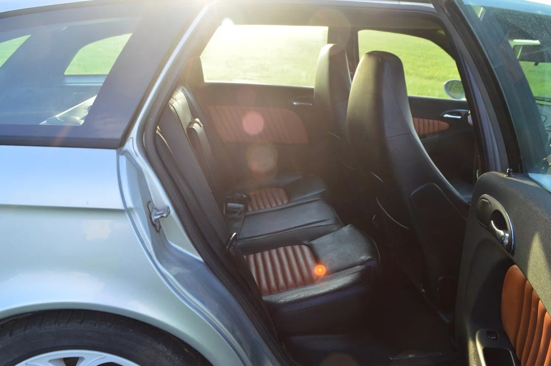 2004 Alfa Romeo 156 GTA - Image 23 of 30