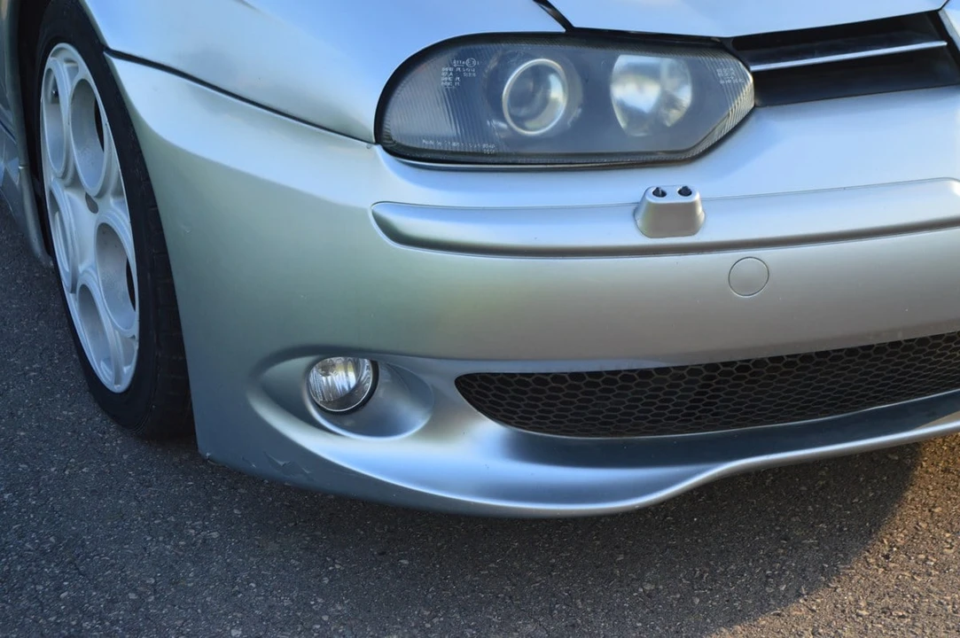 2004 Alfa Romeo 156 GTA - Image 30 of 30