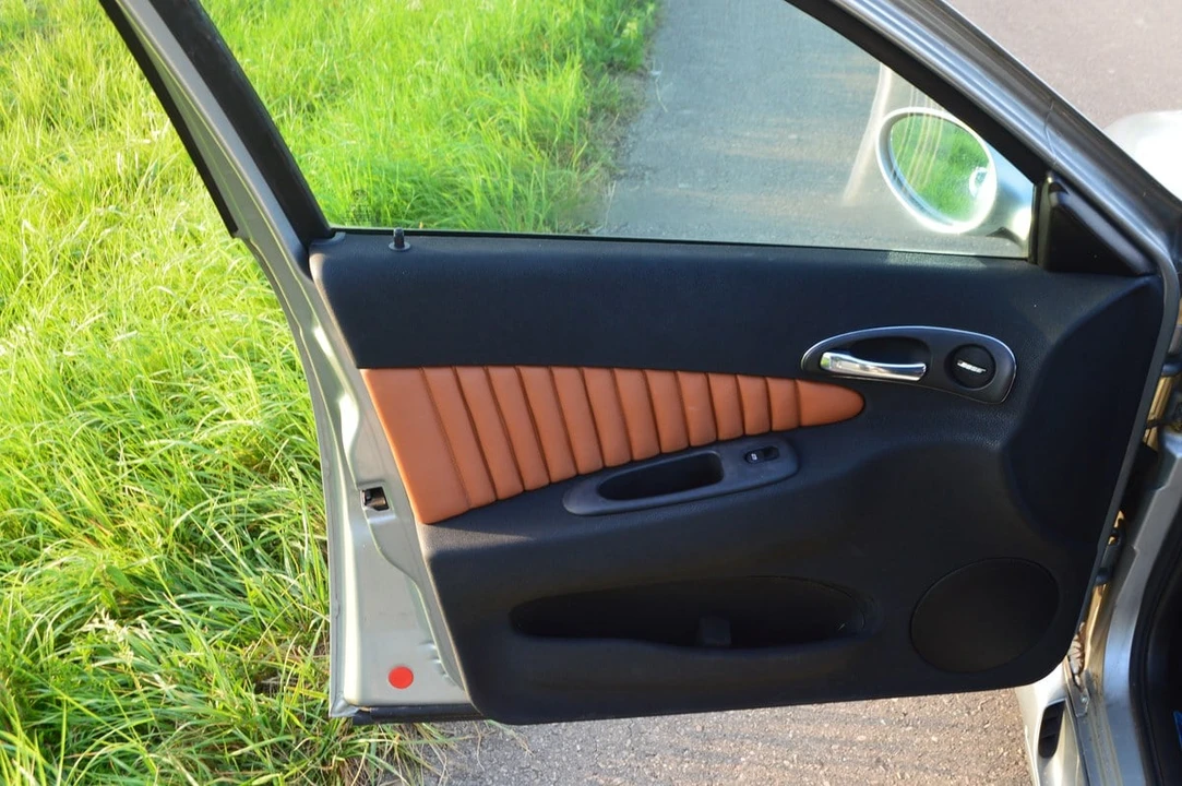 2004 Alfa Romeo 156 GTA - Image 26 of 30