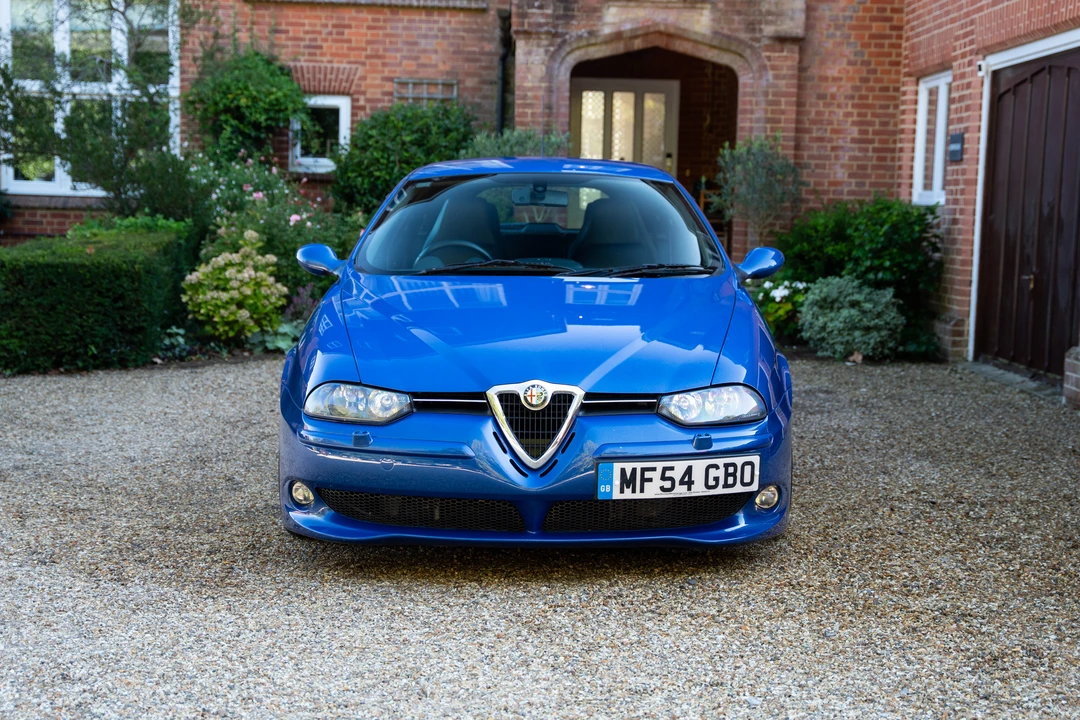 2004 Alfa Romeo 156 GTA - Image 2 of 31