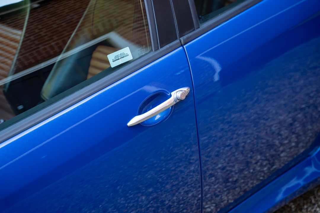 2004 Alfa Romeo 156 GTA - Image 16 of 31