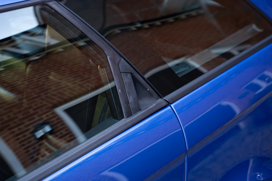 2004 Alfa Romeo 156 GTA - Image 17 of 31