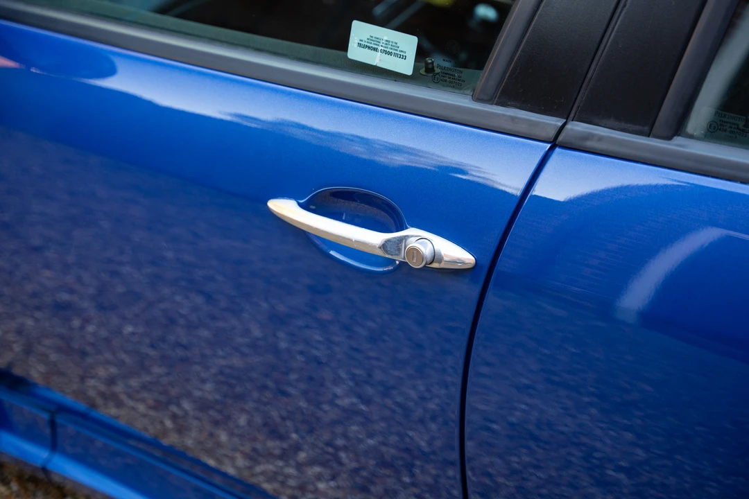 2004 Alfa Romeo 156 GTA - Image 19 of 31