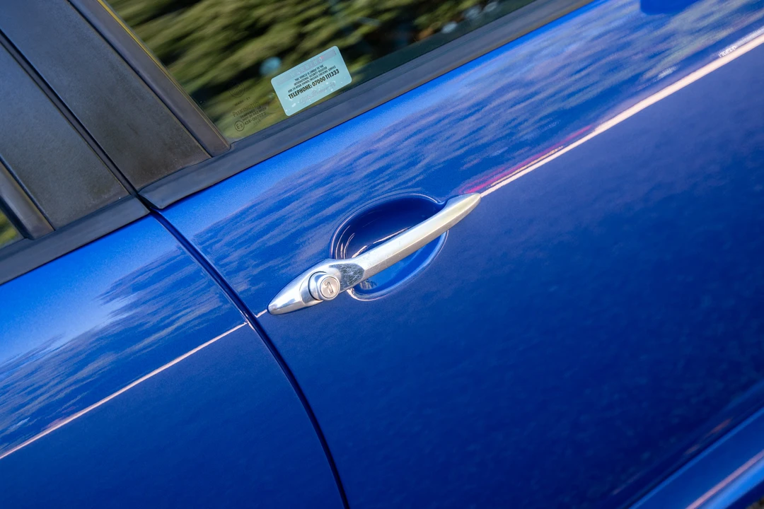 2004 Alfa Romeo 156 GTA - Image 21 of 31
