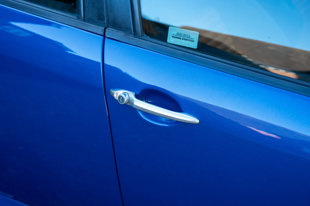 2004 Alfa Romeo 156 GTA - Image 23 of 31