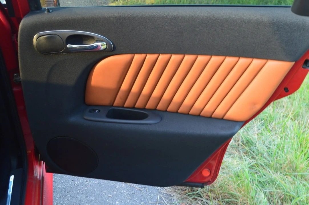 2004 Alfa Romeo 156 GTA - Image 20 of 30