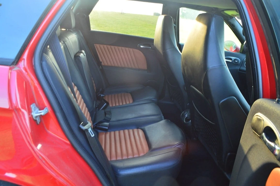 2004 Alfa Romeo 156 GTA - Image 21 of 30