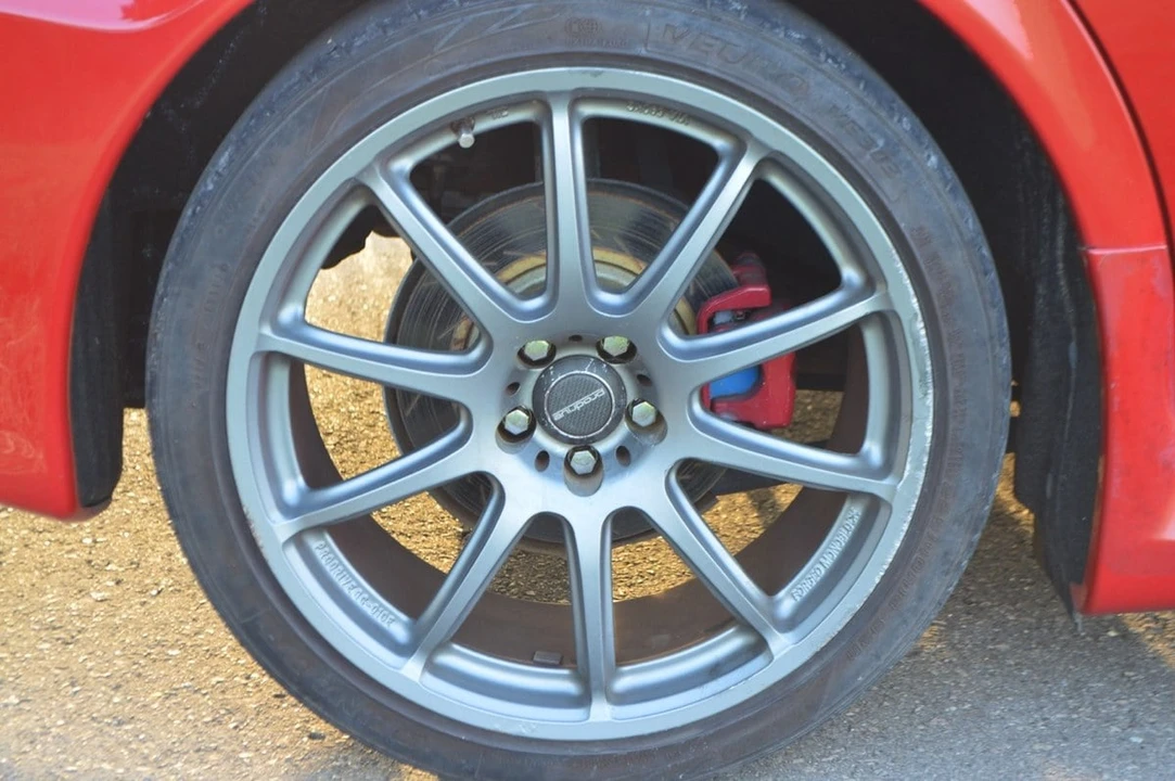 2004 Alfa Romeo 156 GTA - Image 12 of 30