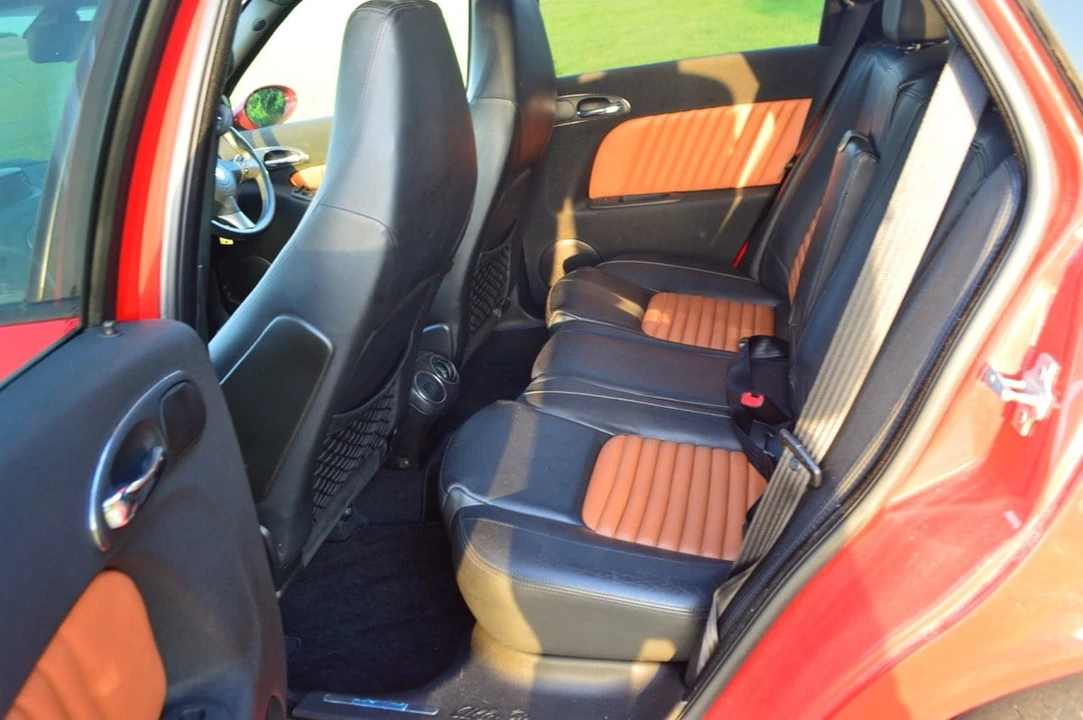 2004 Alfa Romeo 156 GTA - Image 19 of 30