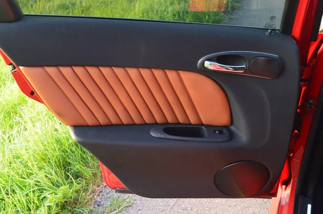 2004 Alfa Romeo 156 GTA - Image 18 of 30