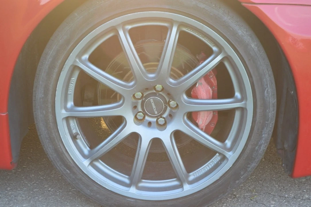2004 Alfa Romeo 156 GTA - Image 11 of 30