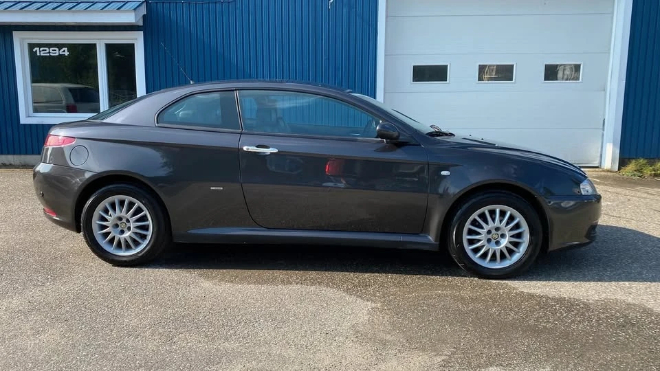 2004 Alfa Romeo GT - Image 4 of 8