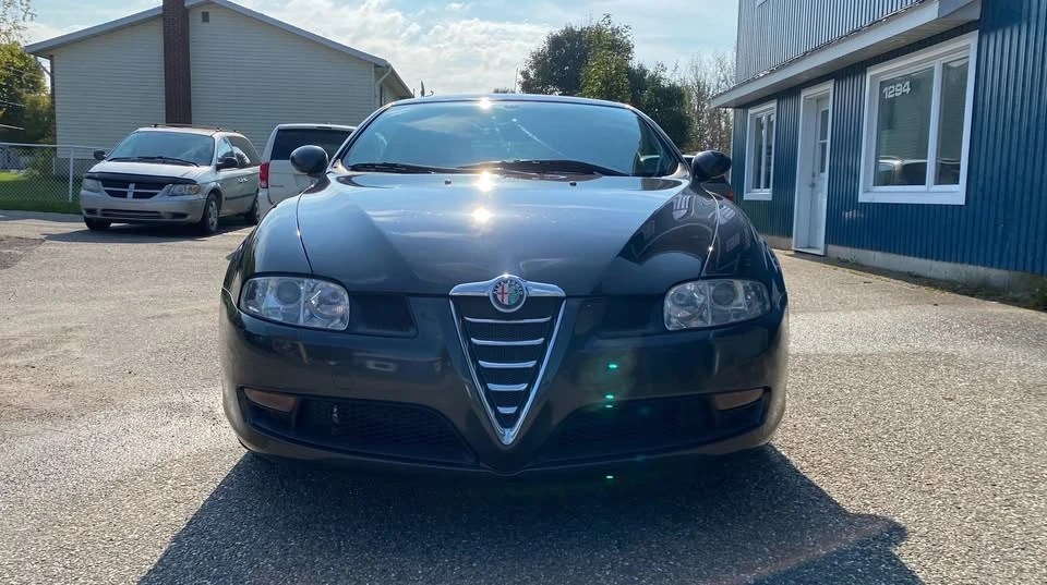 2004 Alfa Romeo GT - Image 3 of 8