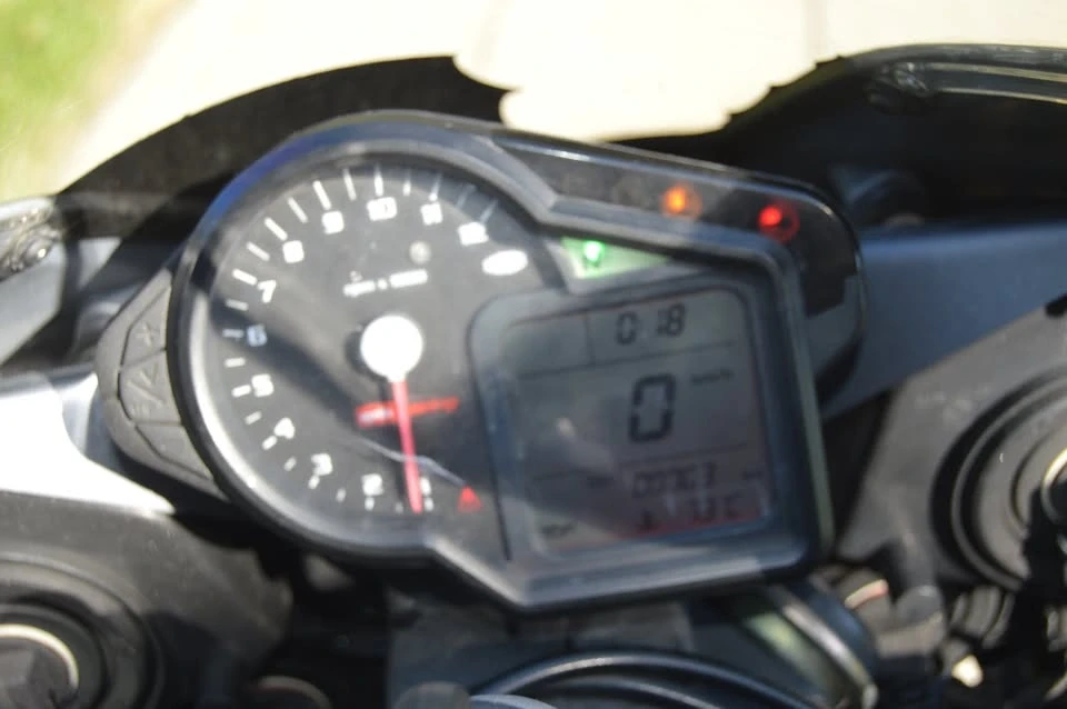 2004 Aprilia - Image 10 of 10