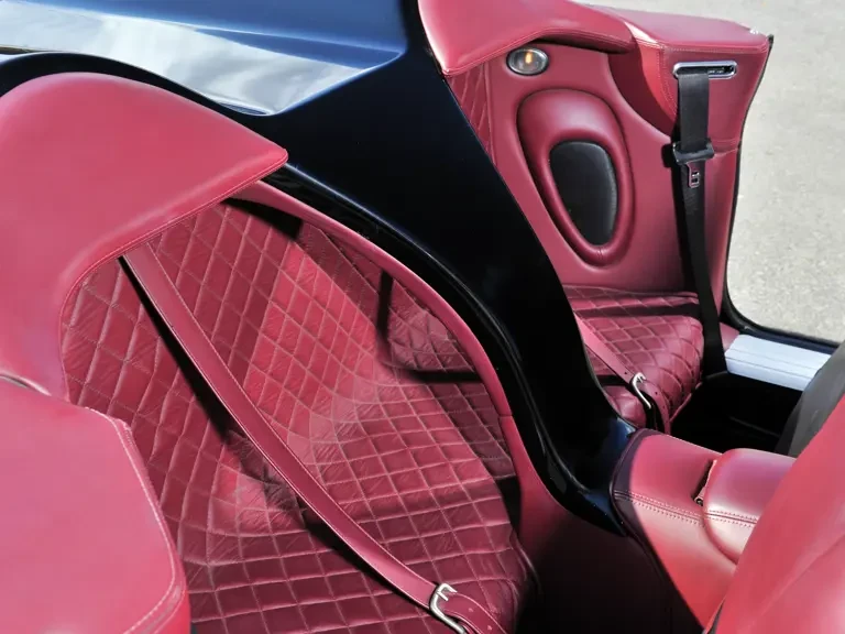 2004 Aston Martin DB AR1 - Image 17 of 23