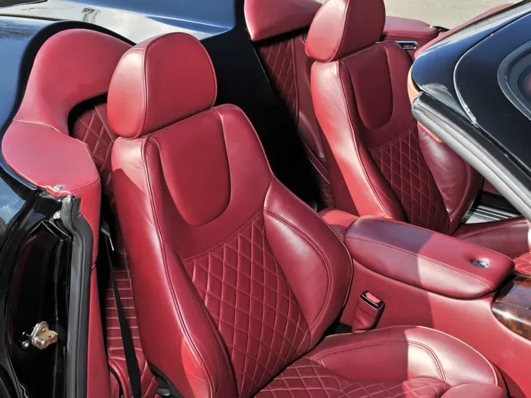 2004 Aston Martin DB AR1 - Image 16 of 23