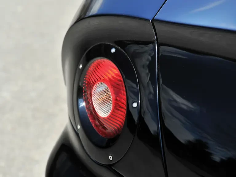 2004 Aston Martin DB AR1 - Image 9 of 23