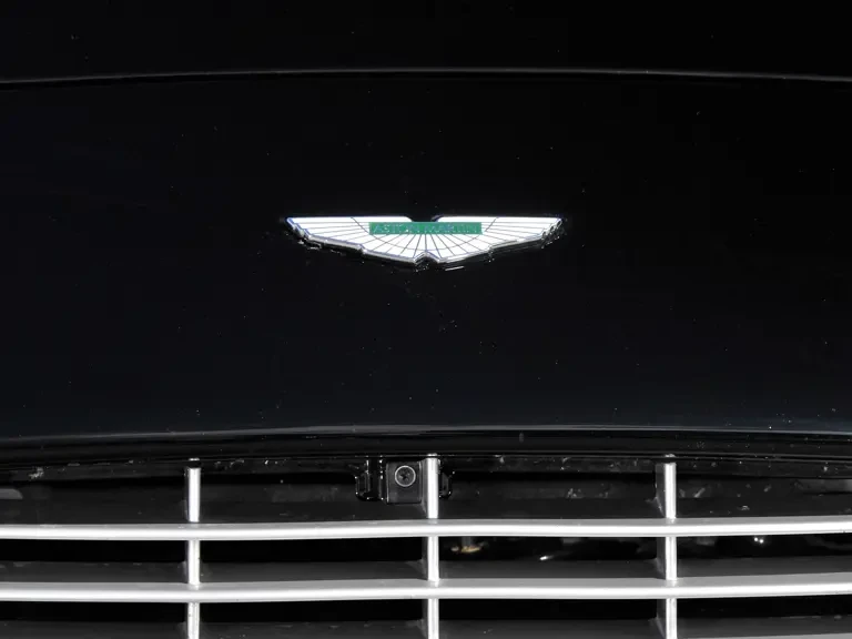 2004 Aston Martin DB AR1 - Image 6 of 23
