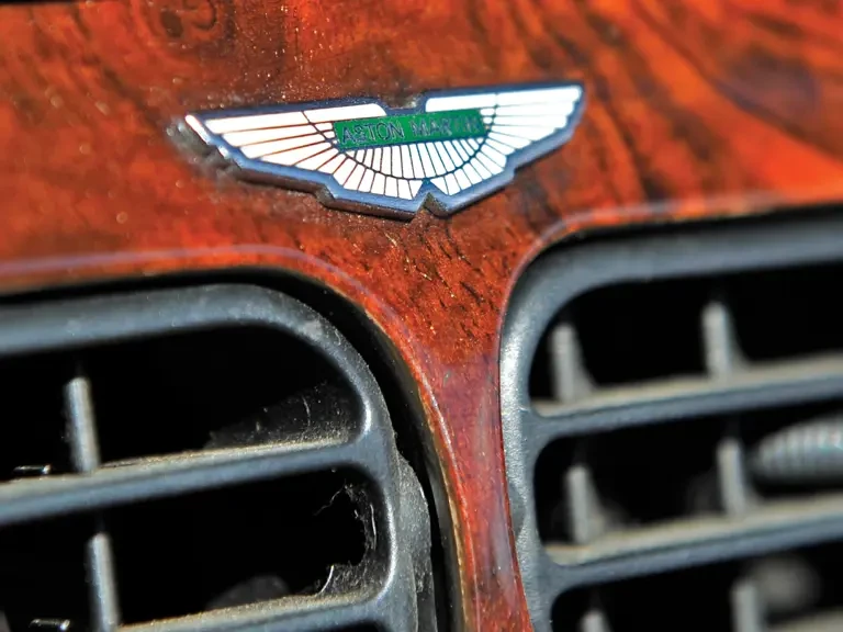 2004 Aston Martin DB AR1 - Image 18 of 23