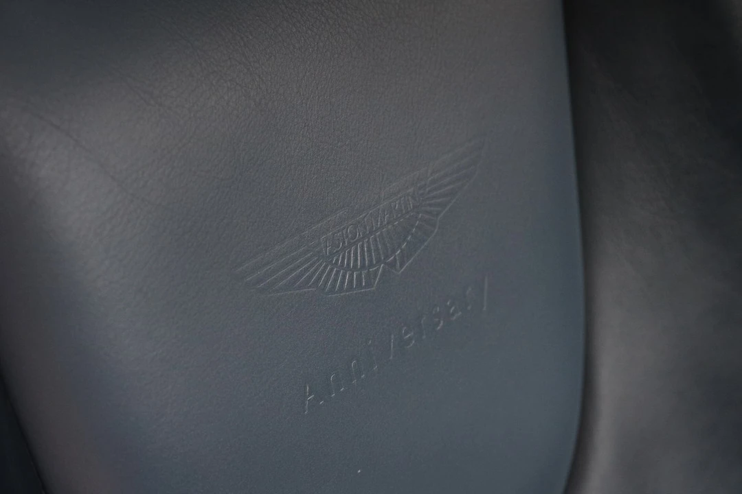 2004 Aston Martin DB7 Vantage - Image 30 of 30