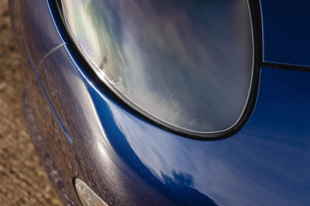 2004 Aston Martin DB7 GT & GTA - Image 17 of 31