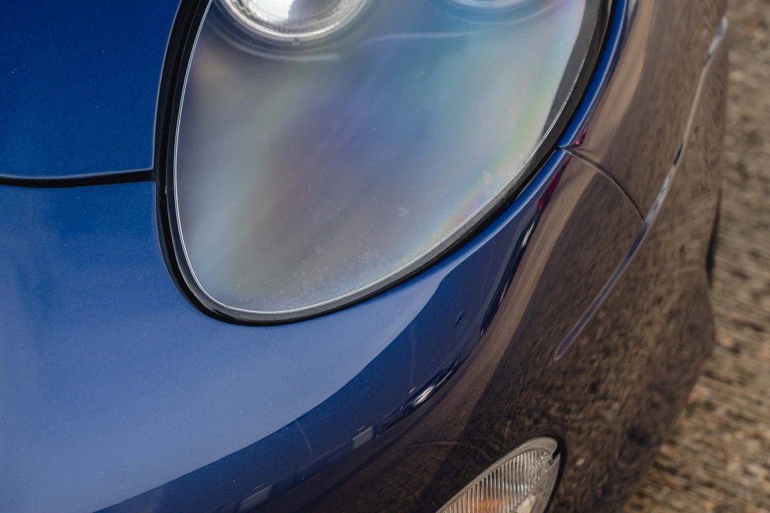 2004 Aston Martin DB7 GT & GTA - Image 18 of 31