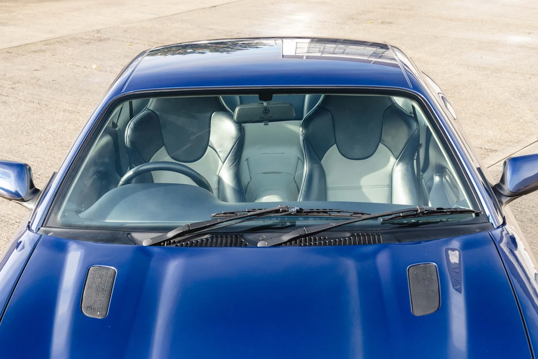2004 Aston Martin DB7 GT & GTA - Image 21 of 31