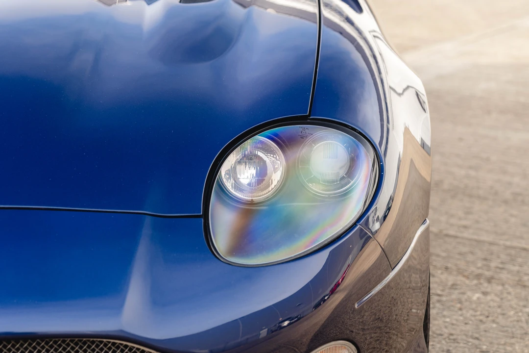 2004 Aston Martin DB7 GT & GTA - Image 22 of 31