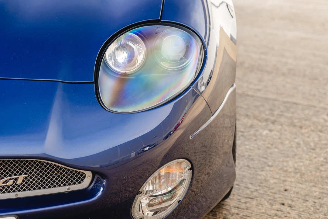 2004 Aston Martin DB7 GT & GTA - Image 23 of 31