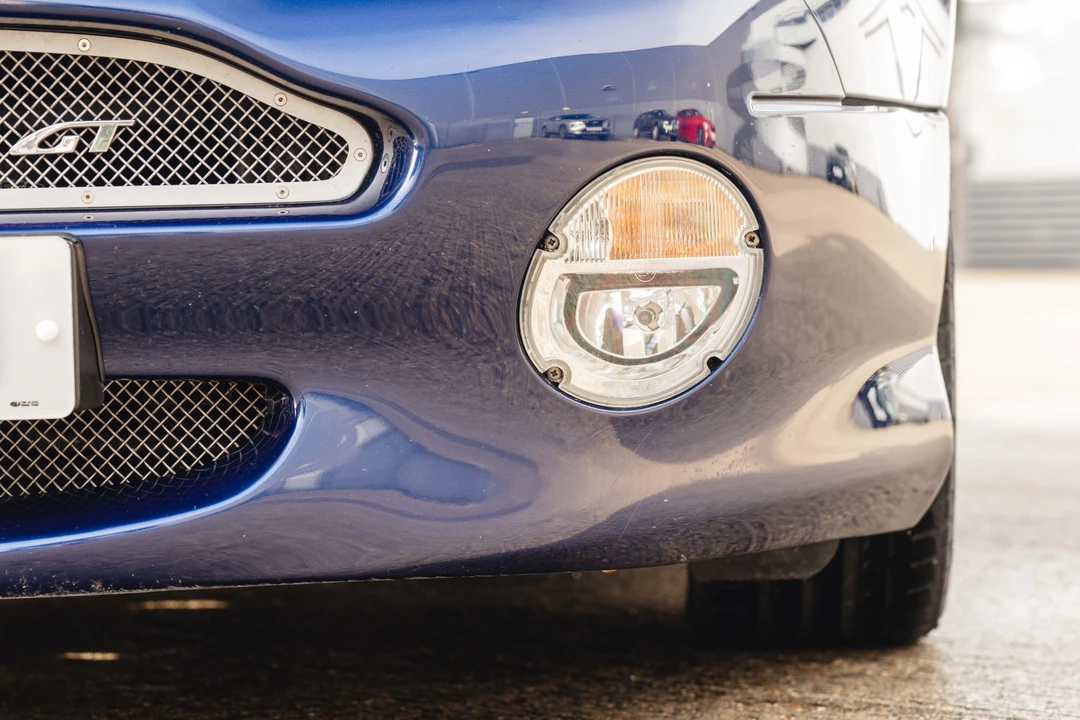 2004 Aston Martin DB7 GT & GTA - Image 24 of 31