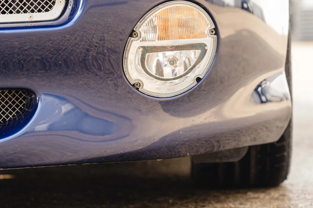 2004 Aston Martin DB7 GT & GTA - Image 25 of 31