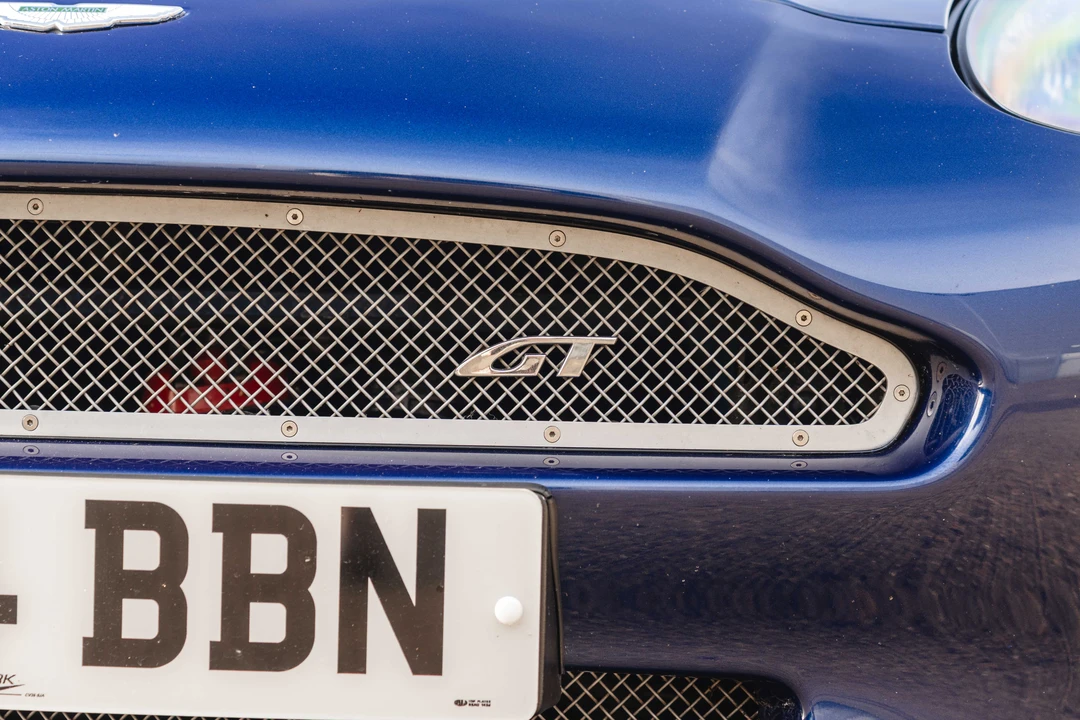 2004 Aston Martin DB7 GT & GTA - Image 26 of 31