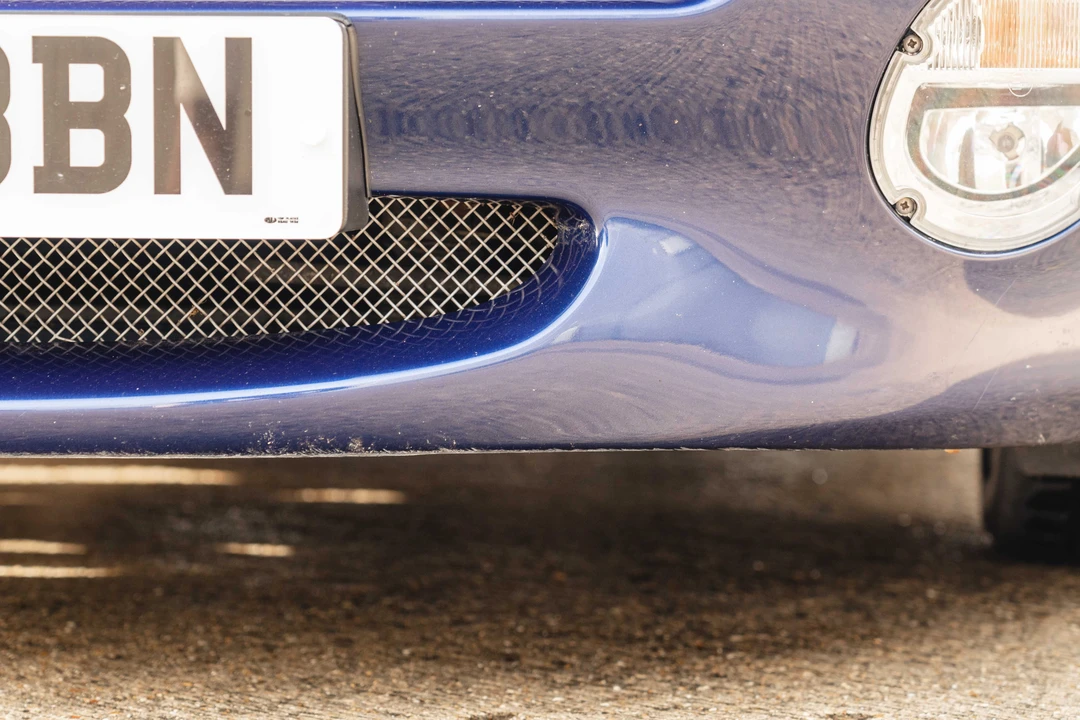 2004 Aston Martin DB7 GT & GTA - Image 27 of 31