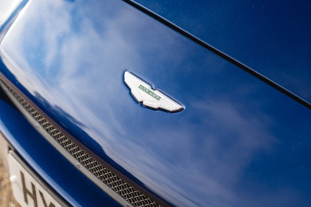 2004 Aston Martin DB7 GT & GTA - Image 28 of 31
