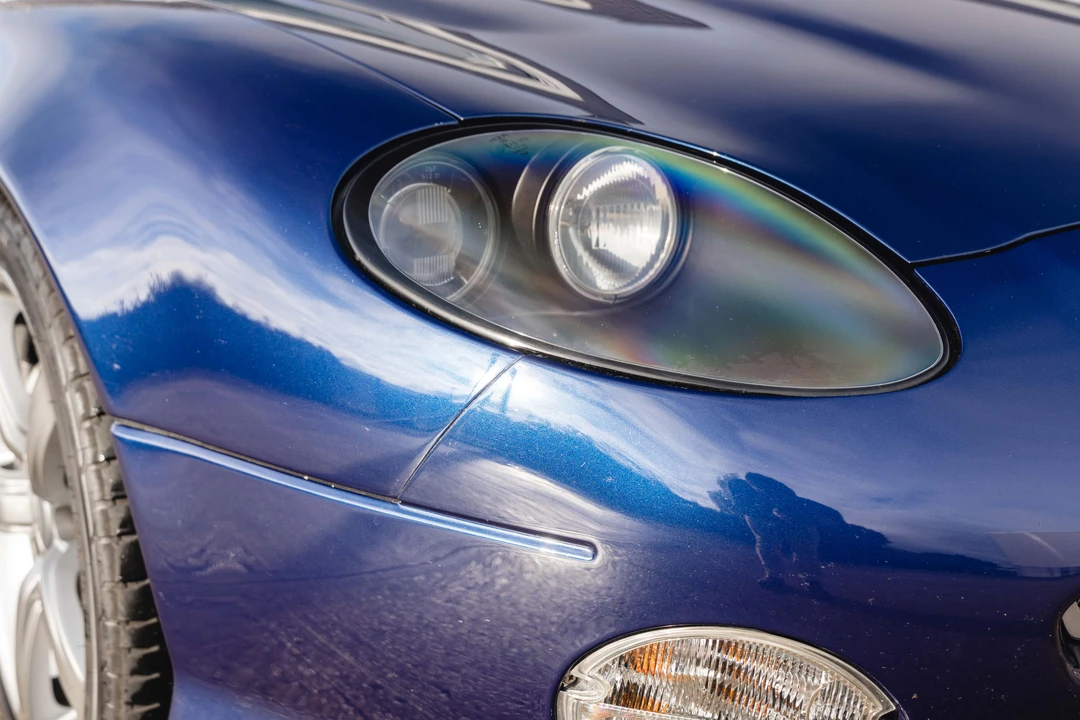 2004 Aston Martin DB7 GT & GTA - Image 30 of 31