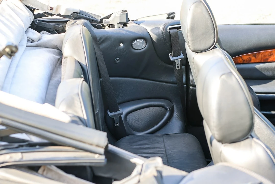 2004 Aston Martin DB7 Vantage - Image 30 of 30