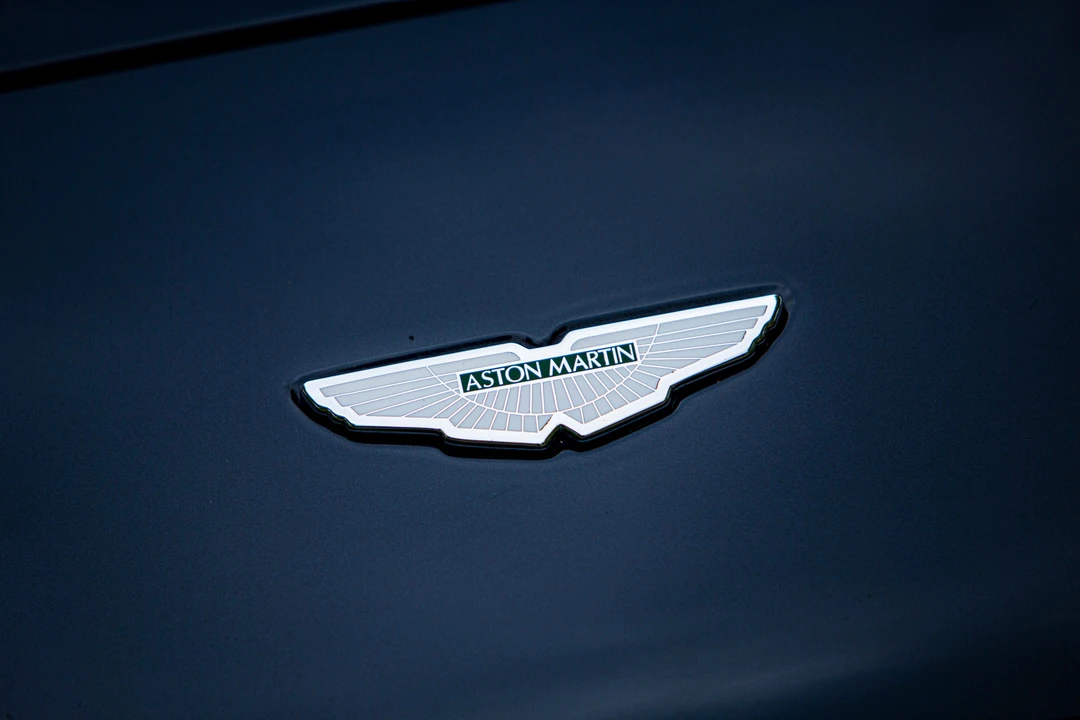 2004 Aston Martin DB7 Vantage - Image 2 of 25