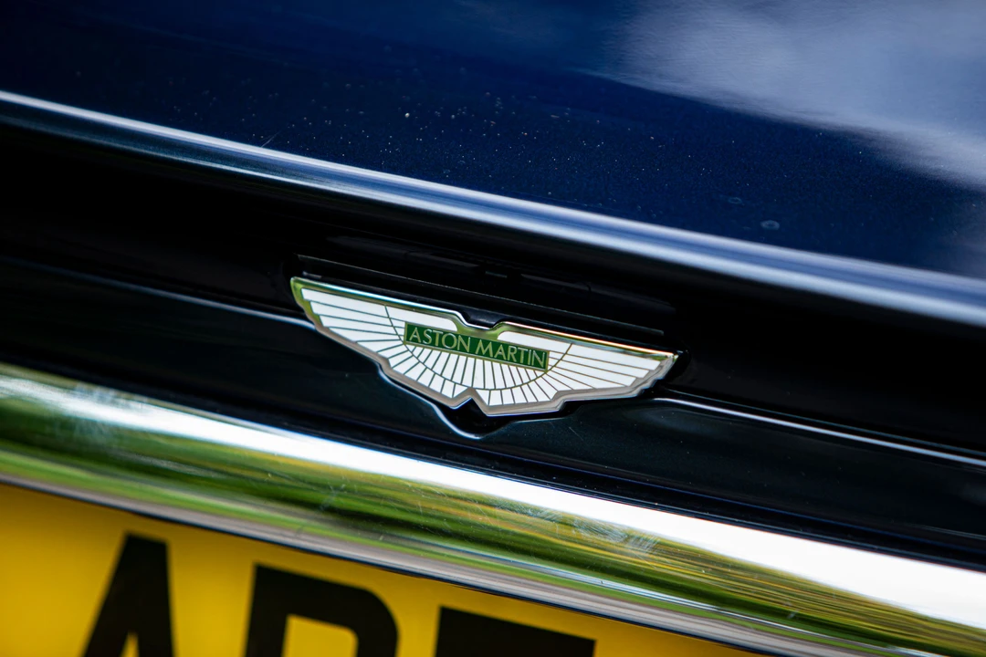 2004 Aston Martin DB7 Vantage - Image 7 of 25