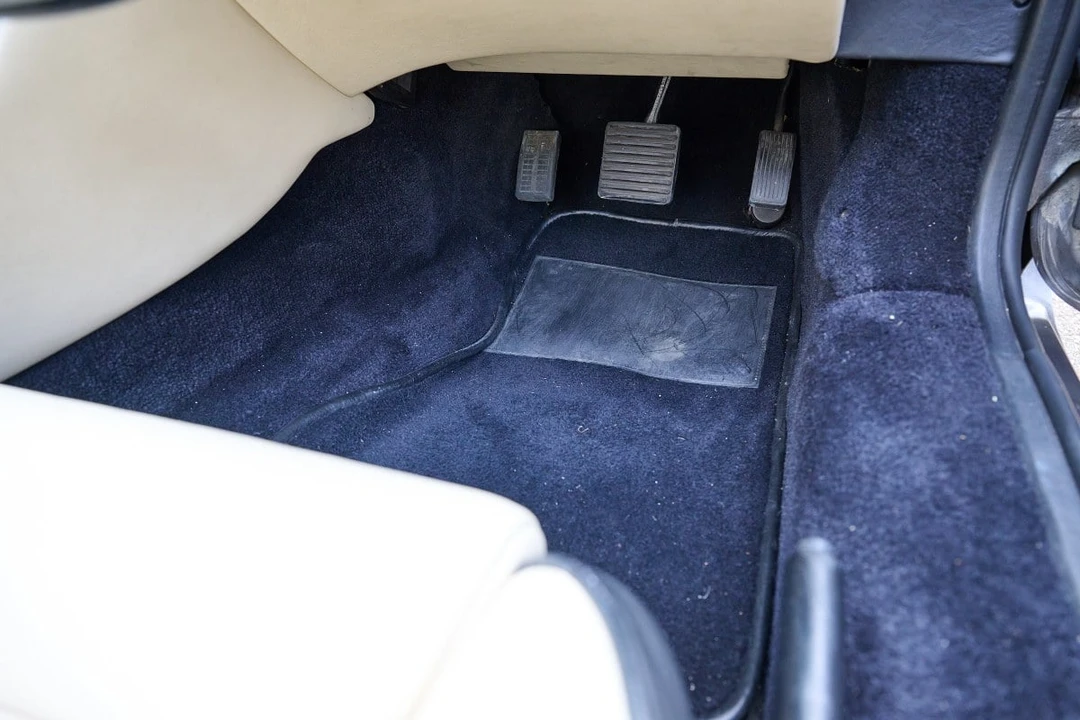 2004 Aston Martin DB7 Vantage - Image 30 of 30