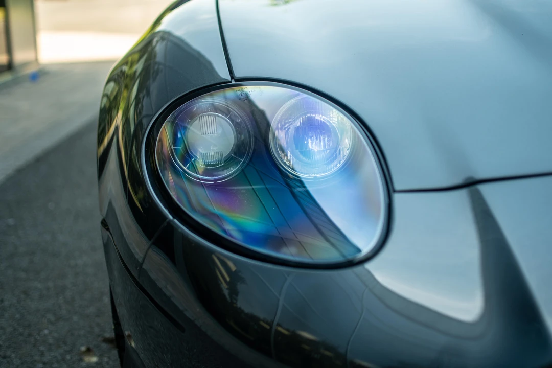 2004 Aston Martin DB7 GT & GTA - Image 30 of 31