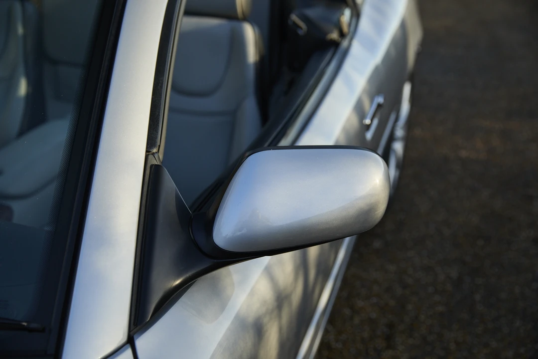 2004 Aston Martin DB7 Vantage - Image 19 of 31