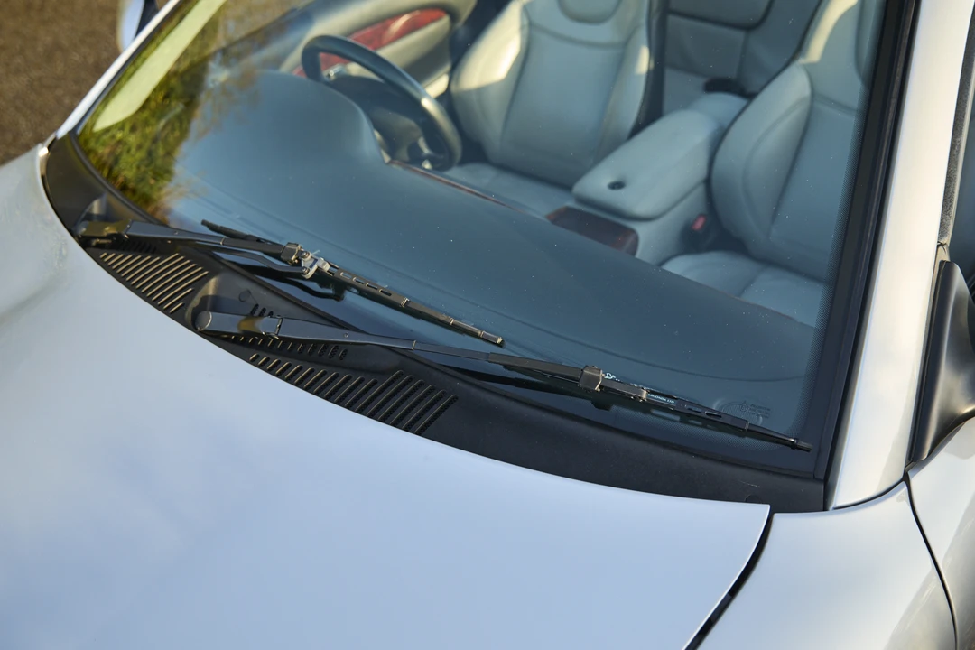 2004 Aston Martin DB7 Vantage - Image 20 of 31