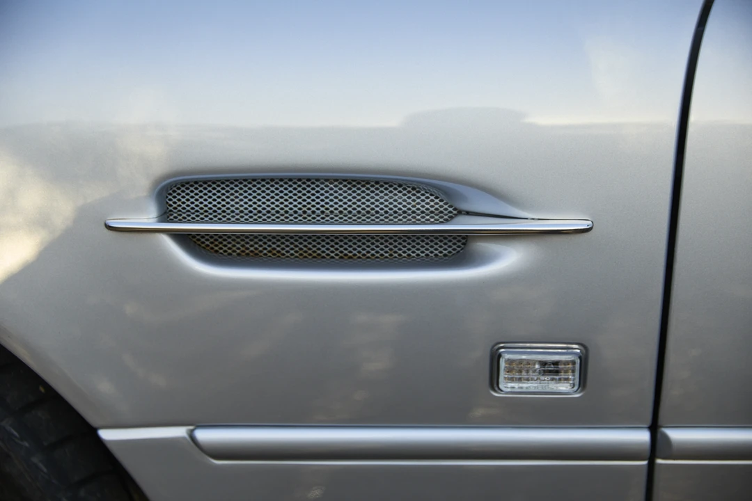 2004 Aston Martin DB7 Vantage - Image 22 of 31